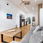 Apartmán Sur Estudio Industrial 2 Fuengirola