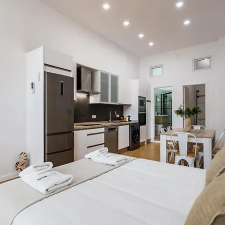 Sur Estudio Industrial 2 פואנגירולה