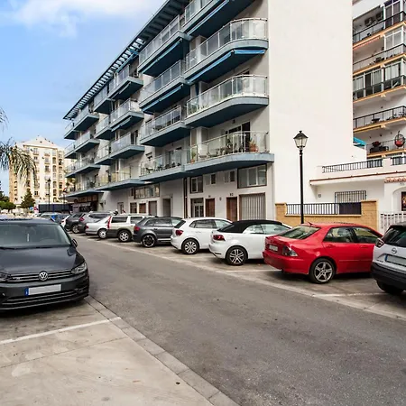 Apartmán Sur Estudio Industrial 2 Fuengirola