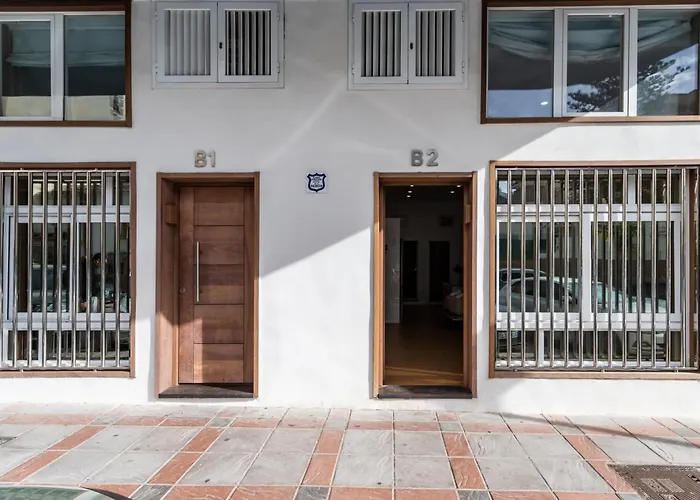 Sur Estudio Industrial 2 Fuengirola