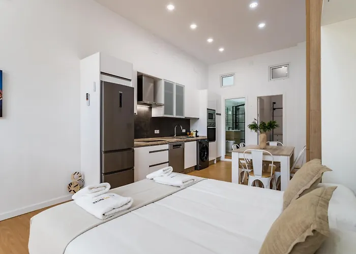 Sur Estudio Industrial 2 Fuengirola