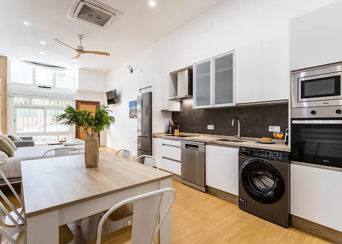 Sur Estudio Industrial 2 * Fuengirola