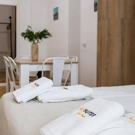 Sur Estudio Industrial 2 Διαμέρισμα