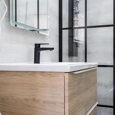 Sur Estudio Industrial 2 Διαμέρισμα Fuengirola