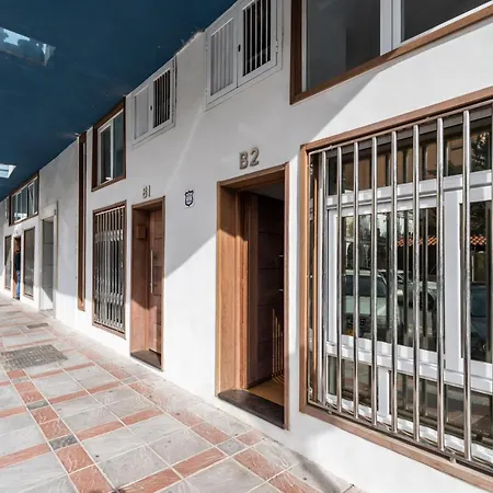 Sur Estudio Industrial 2 * Fuengirola