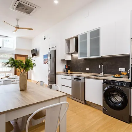 Sur Estudio Industrial 2 * Fuengirola