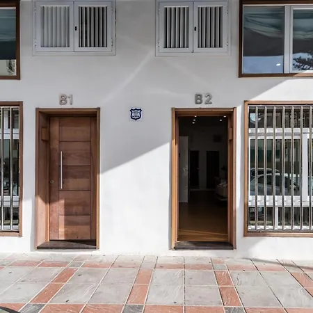 Sur Estudio Industrial 2 Fuengirola