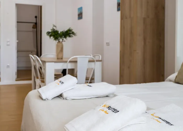 Sur Estudio Industrial 2 Apartament